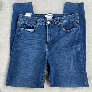 Lagence jeans NWOT